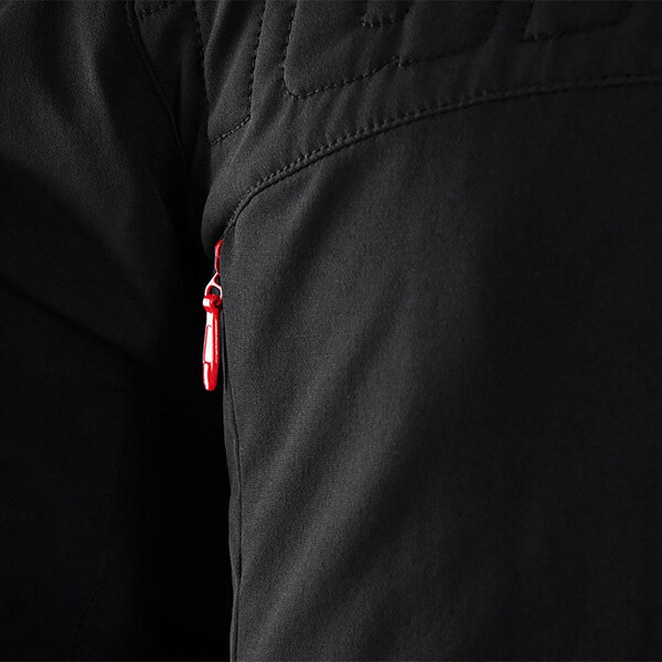 Furygan - Blouson Codex Noir