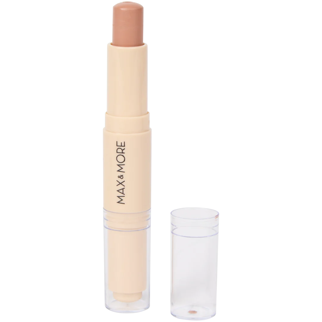 Stick contour et enlumineur Max & More