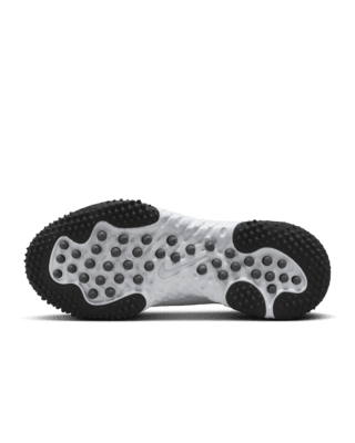 Nike Alpha Huarache Elite 4 Turf Women's Softball Shoes
