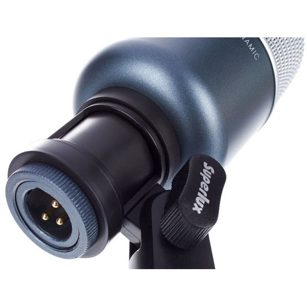 Superlux Pro 218A Bundle