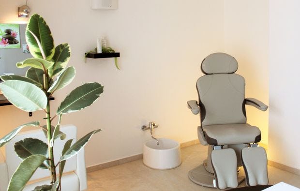 Wellness für Frauen in Bad Harzburg verschenken