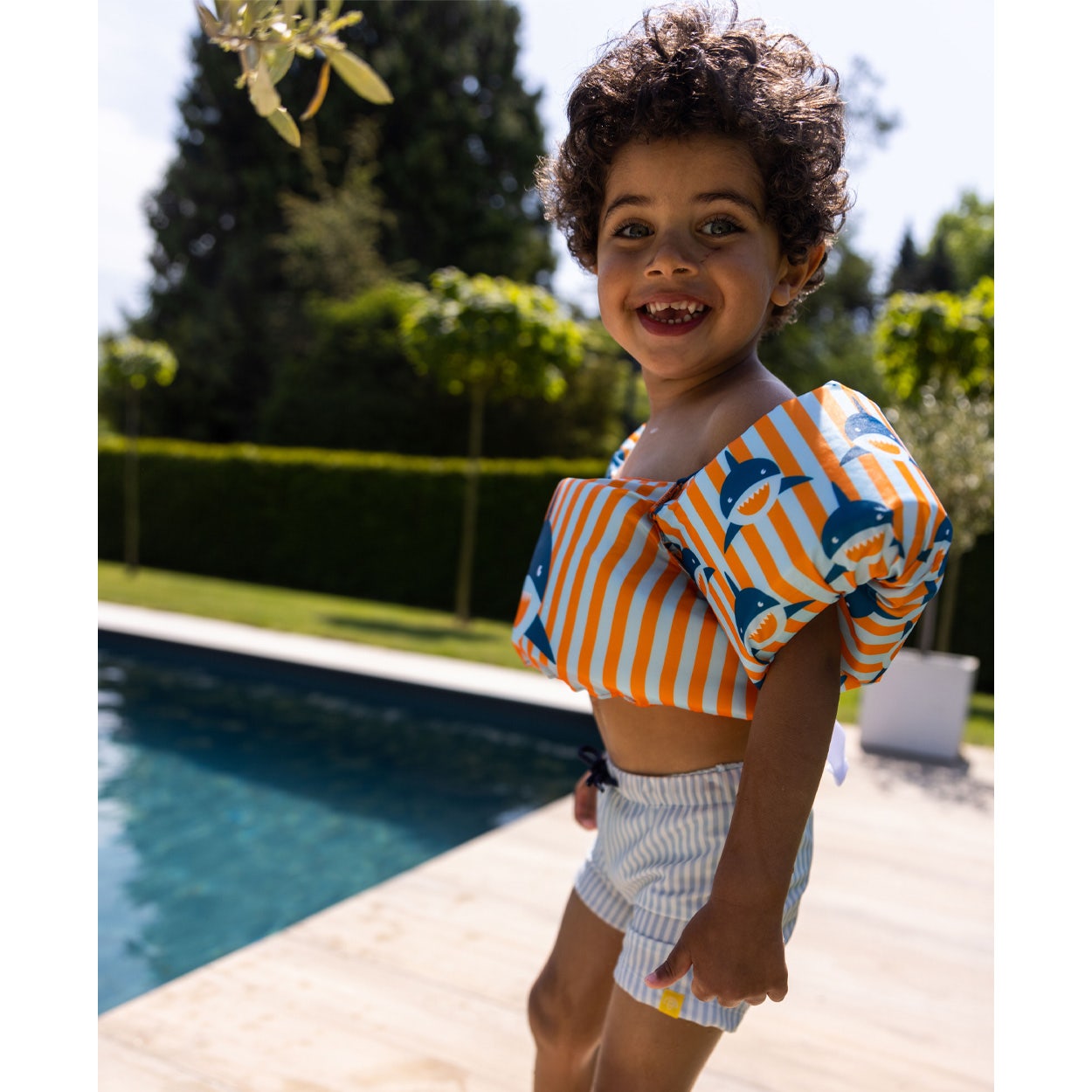 Swim Essentials  Puddle Jumper