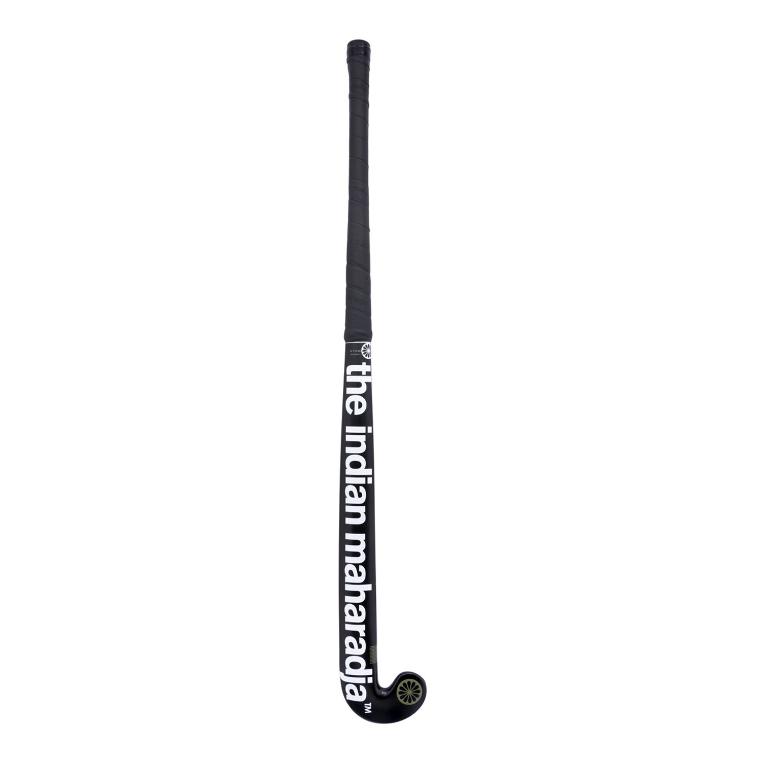 The Indian Maharadja  Indoor Strike Jr.