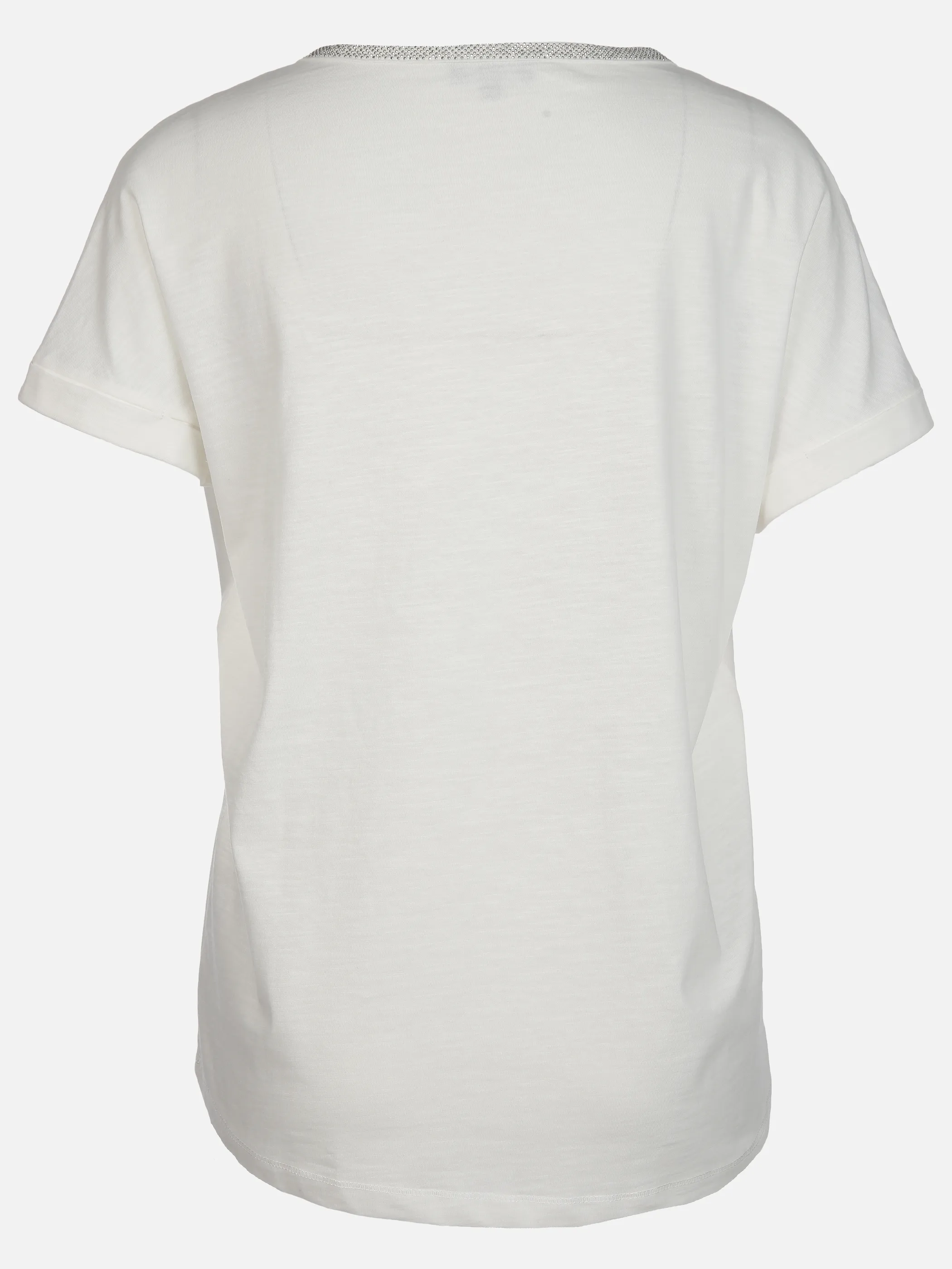 Damen Shirt mit Strassbesatz