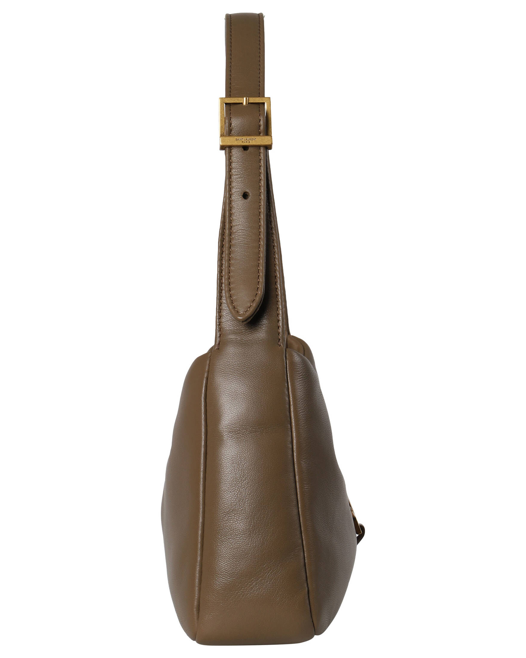Saint Laurent| Damen Schultertasche LE 5 A 7 PUFFER