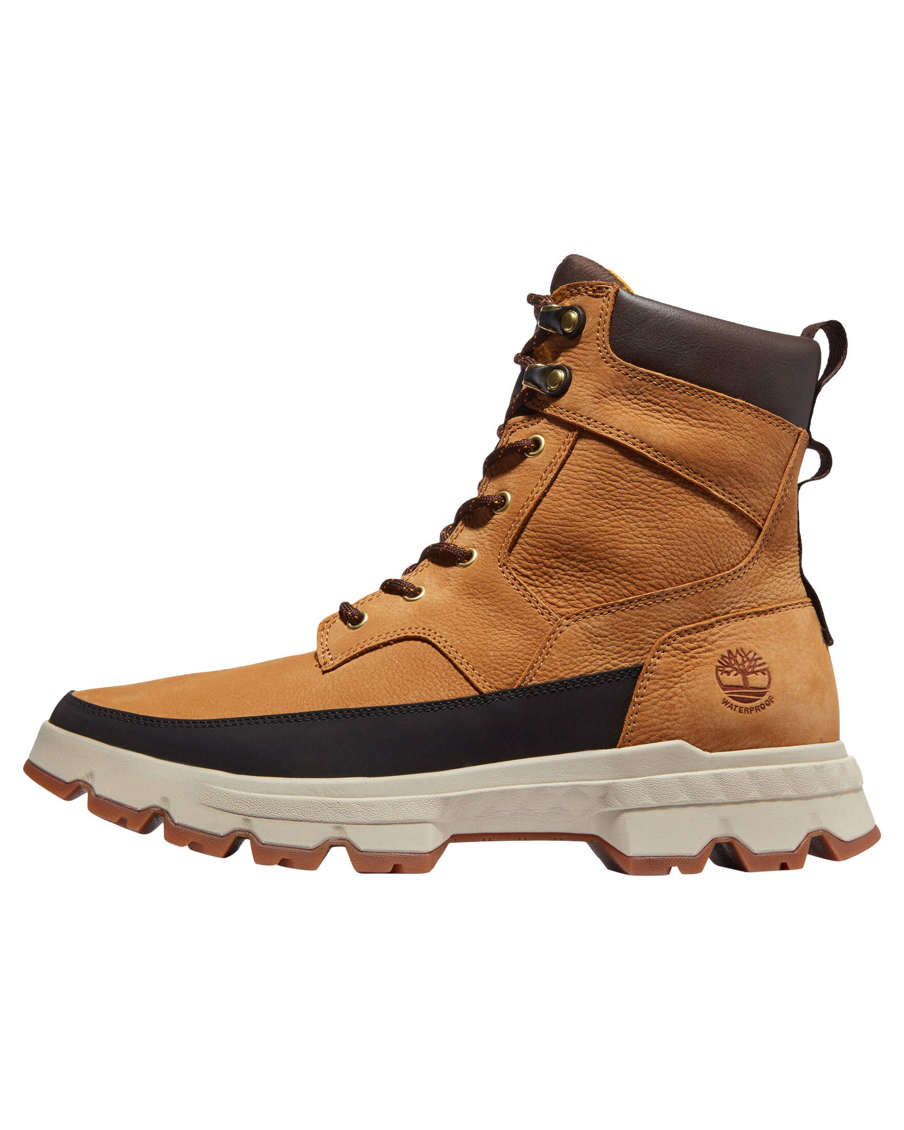 Timberland| Herren Stiefel TBL ORIGINALS ULTRA WP BOOT WHEAT