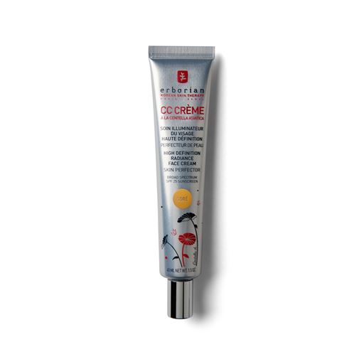 Erborian CC Creme, Doré