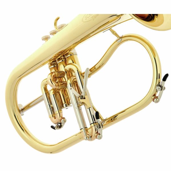 Schagerl Dione Flugelhorn