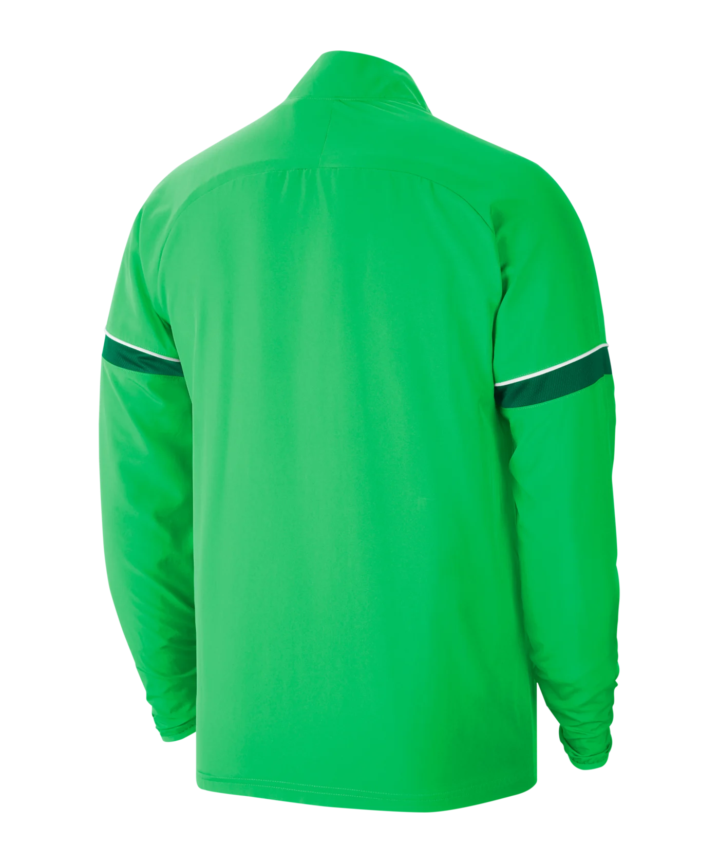 Nike Academy 21 Woven Trainingsjacke Kids F362
