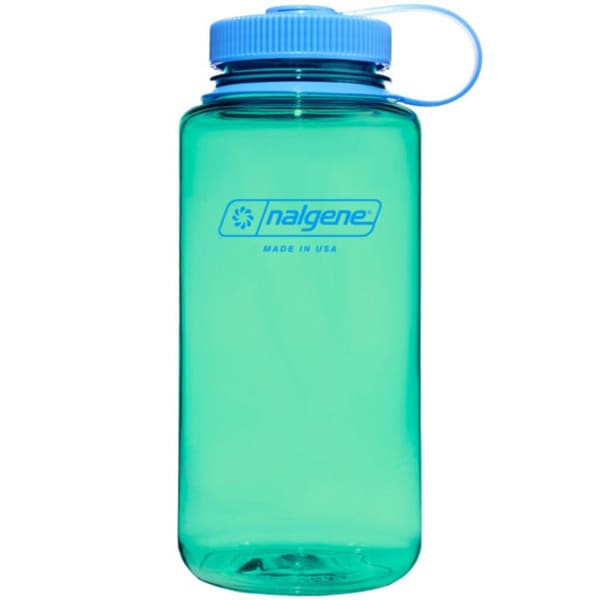 Gourde NALGENE 32OZ WM PASTEL GREEN