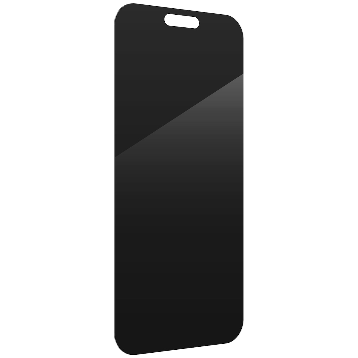Zagg iPhone 16 Pro Max Glass Elite Privacy skjermbeskytter