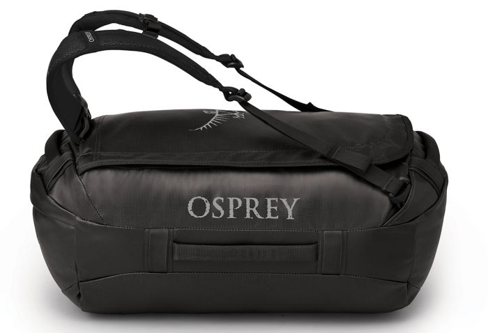 Transporter 40 duffel