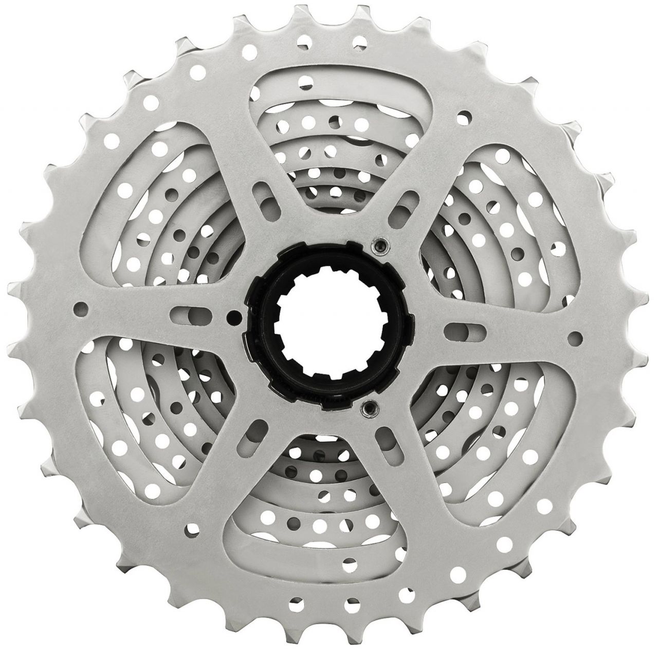 Shimano ALTUS CS-HG201 9-fach Kassette kaufen | Bike-Discount