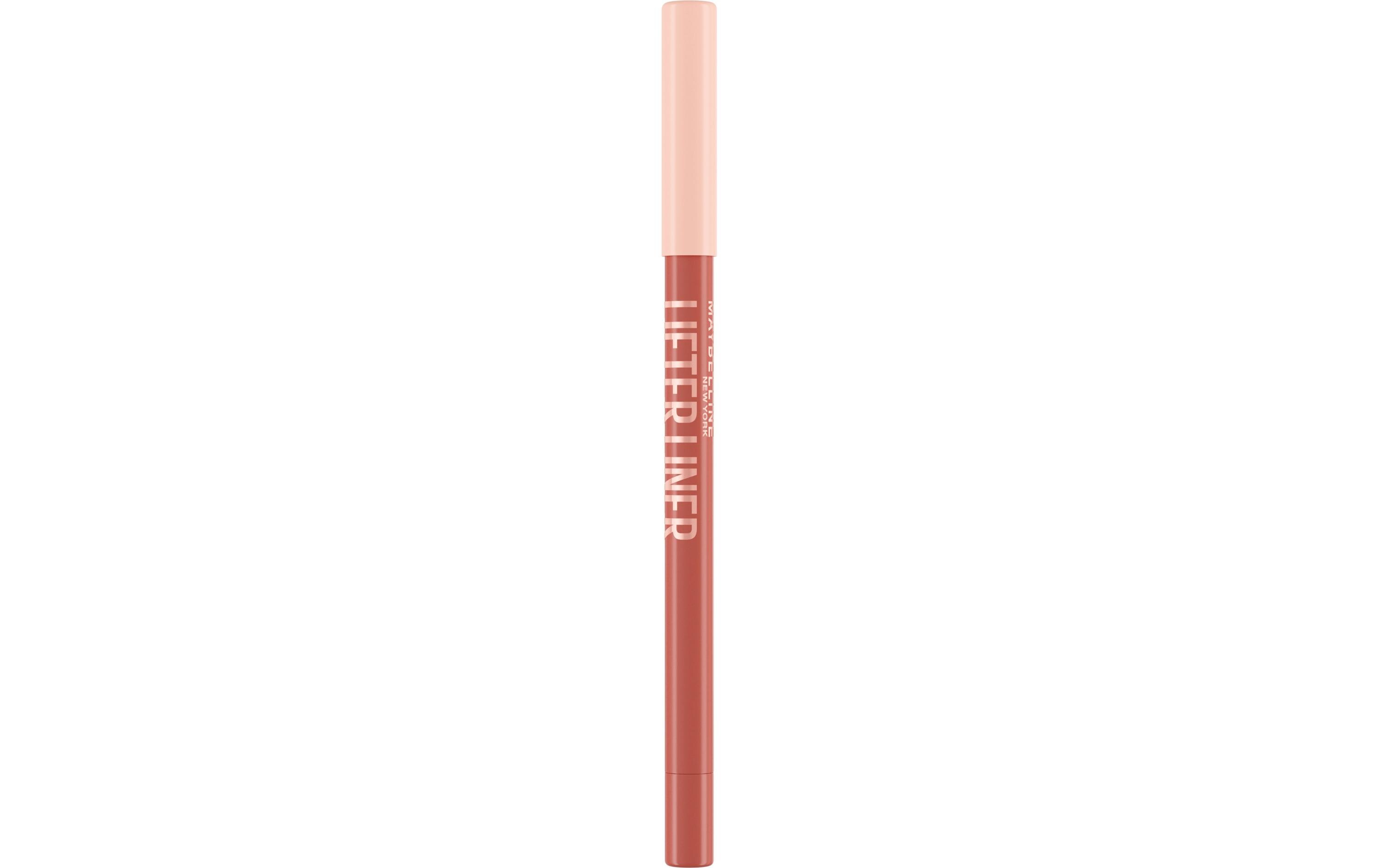 Lip Liner Lifter 004 Out of lineLipliner mit Hyaluronsäure für gepflegte und volle Lippen