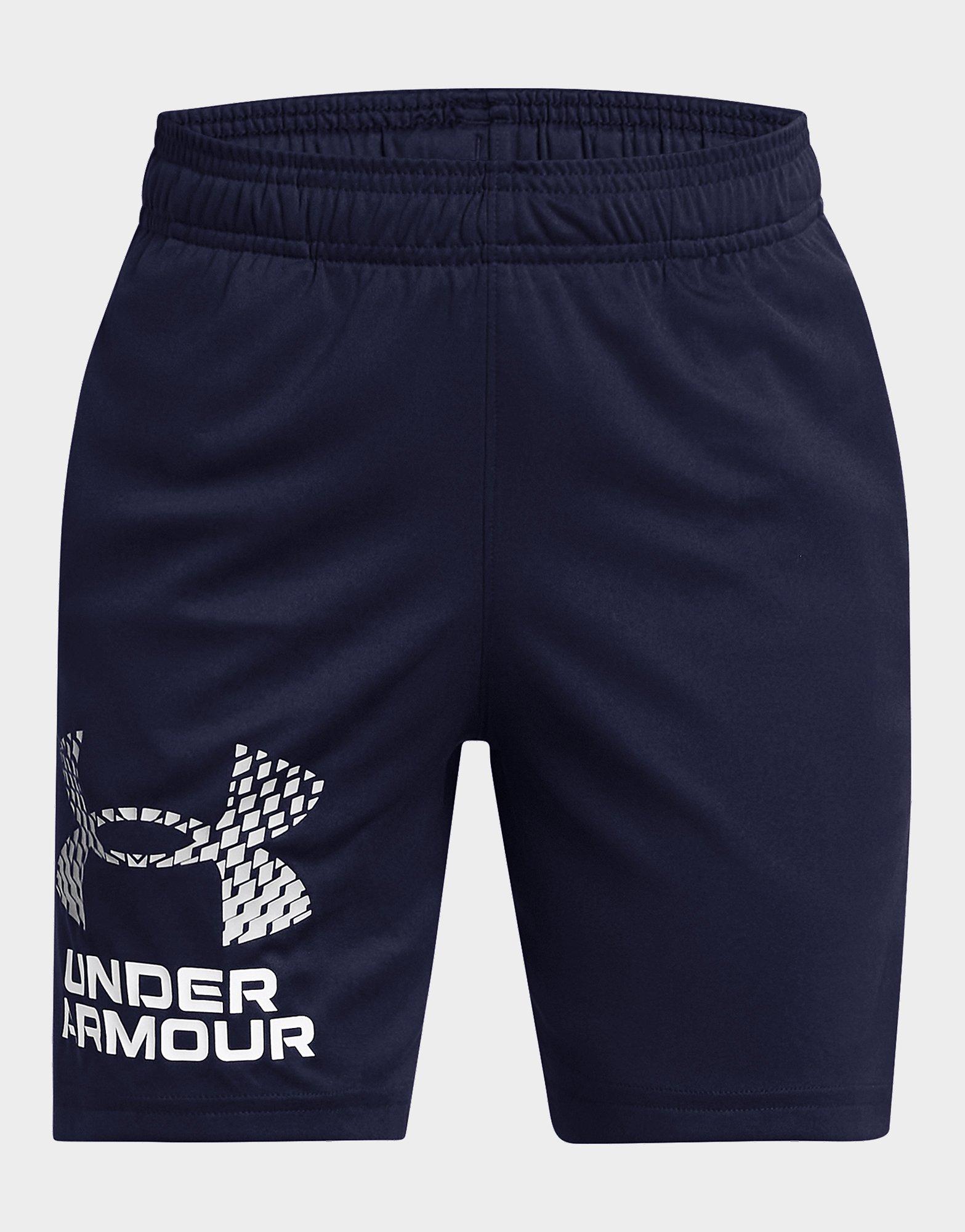 Under Armour Shorts UA Tech Logo Shorts