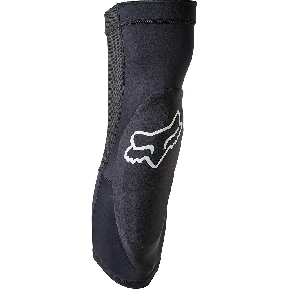FOX Enduro Knieprotektor schwarz