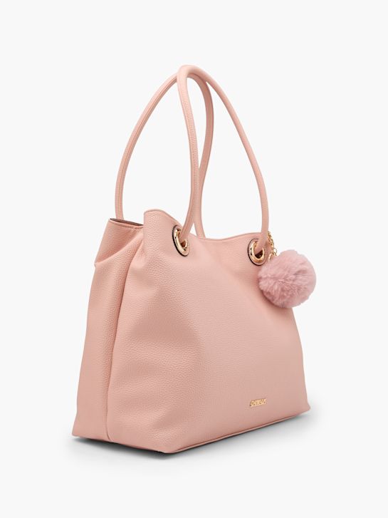 Catwalk Handtasche pink