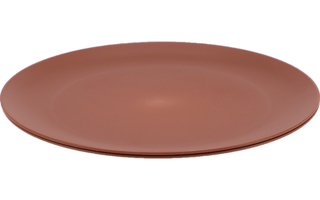 Travellife Nova Frühstücksteller 2-tlg. 20 cm