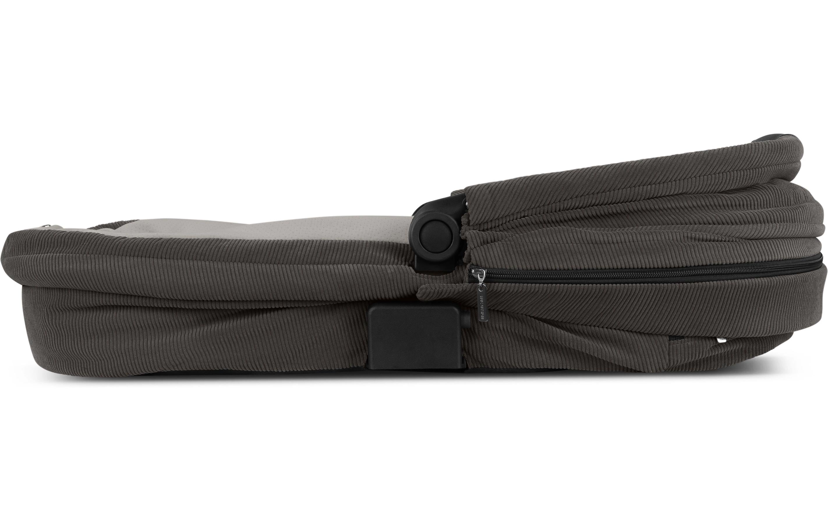 Kinderwagen Salsa 5 Air Almond<br>Vielseitiger Kombikinderwagen für Stadt und Natur
