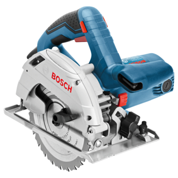 Bosch Professional cirkelzaag GKS 165