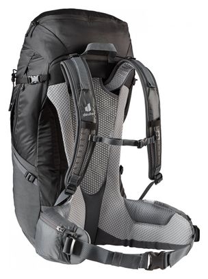 Sac de Randonnée Deuter Futura Pro 40 Noir Gris