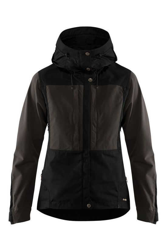 Fjällräven Fjällräven Keb Windstopper Dames