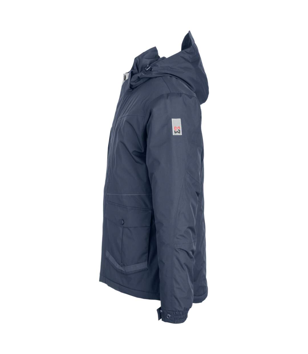 Parka de travail Draco Würth MODYF marine
