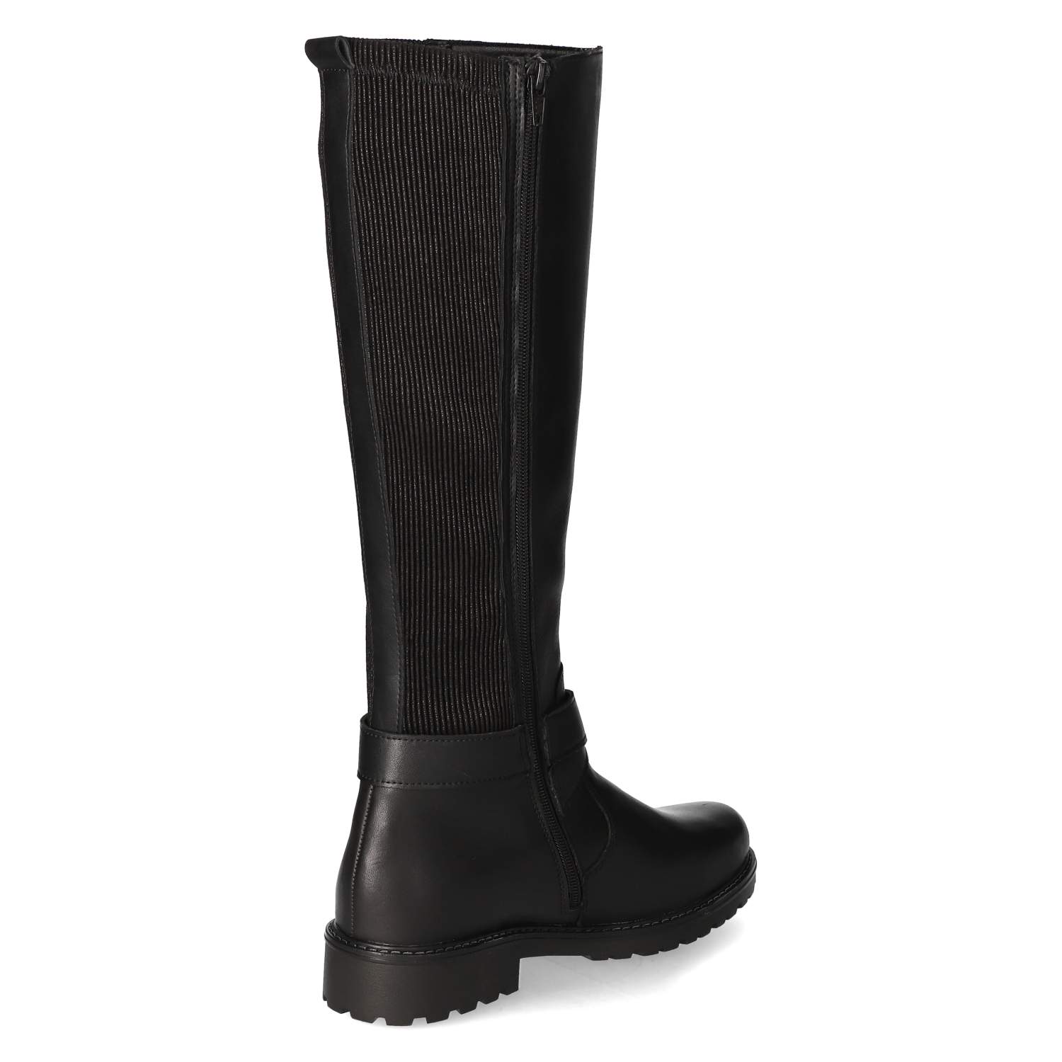 Remonte Stiefel LIZ HURLEY - schwarz