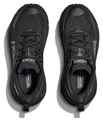 Chaussures Trail Hoka Challenger 7 GTX Noir Femme