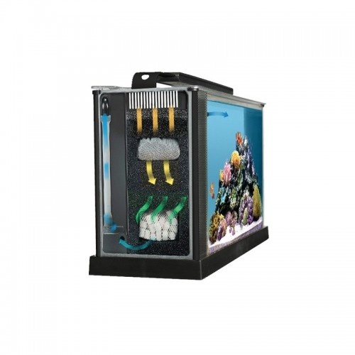 Fluval evo 52 Preto
