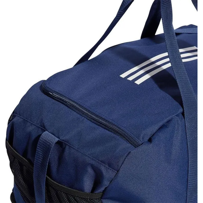 Adidas Tiro Dufflebag Bottom Compartment L