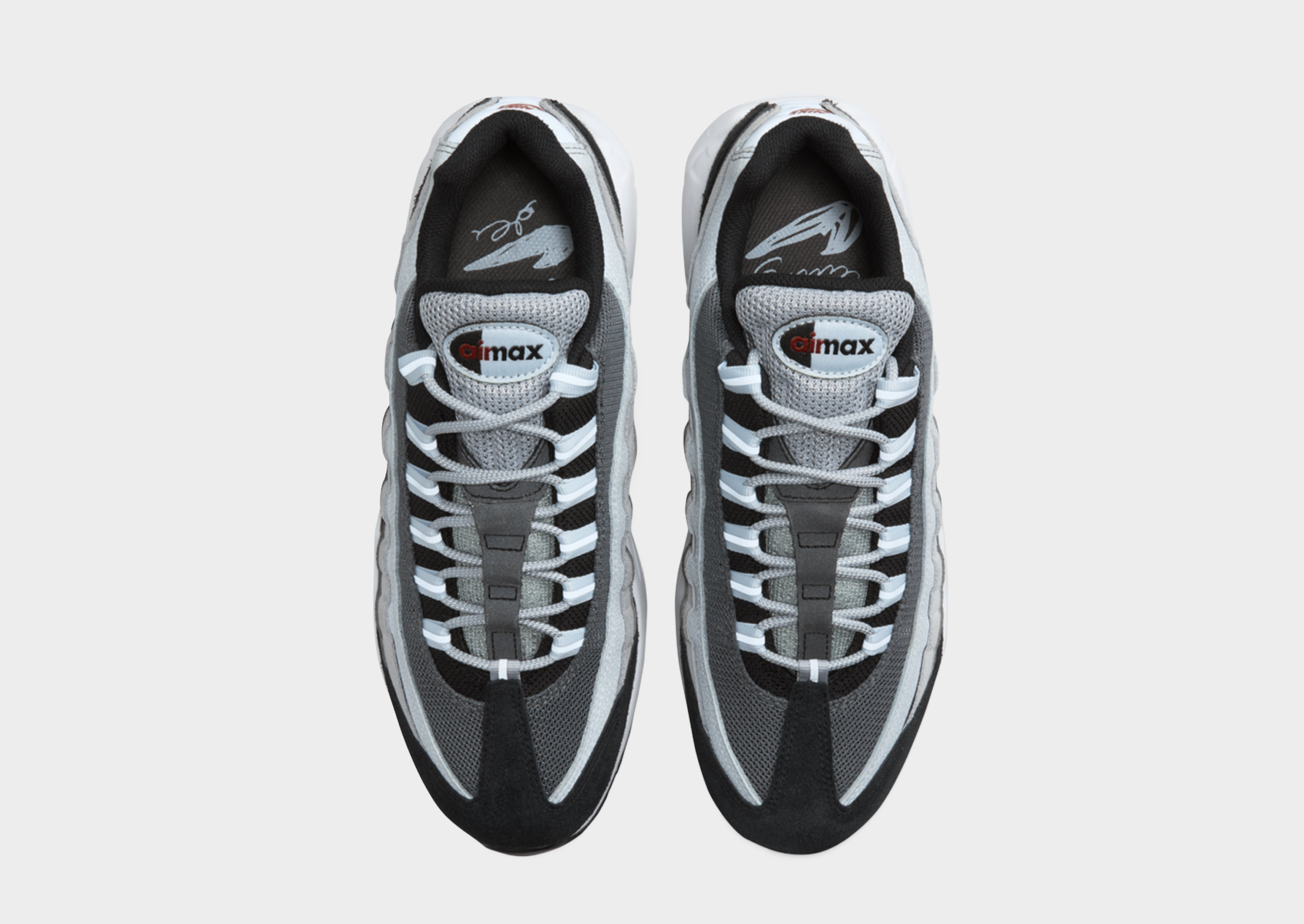 Nike Air Max 95 Homme