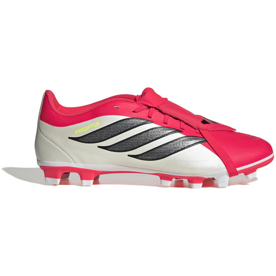 adidas Predator 26 Club FT FG