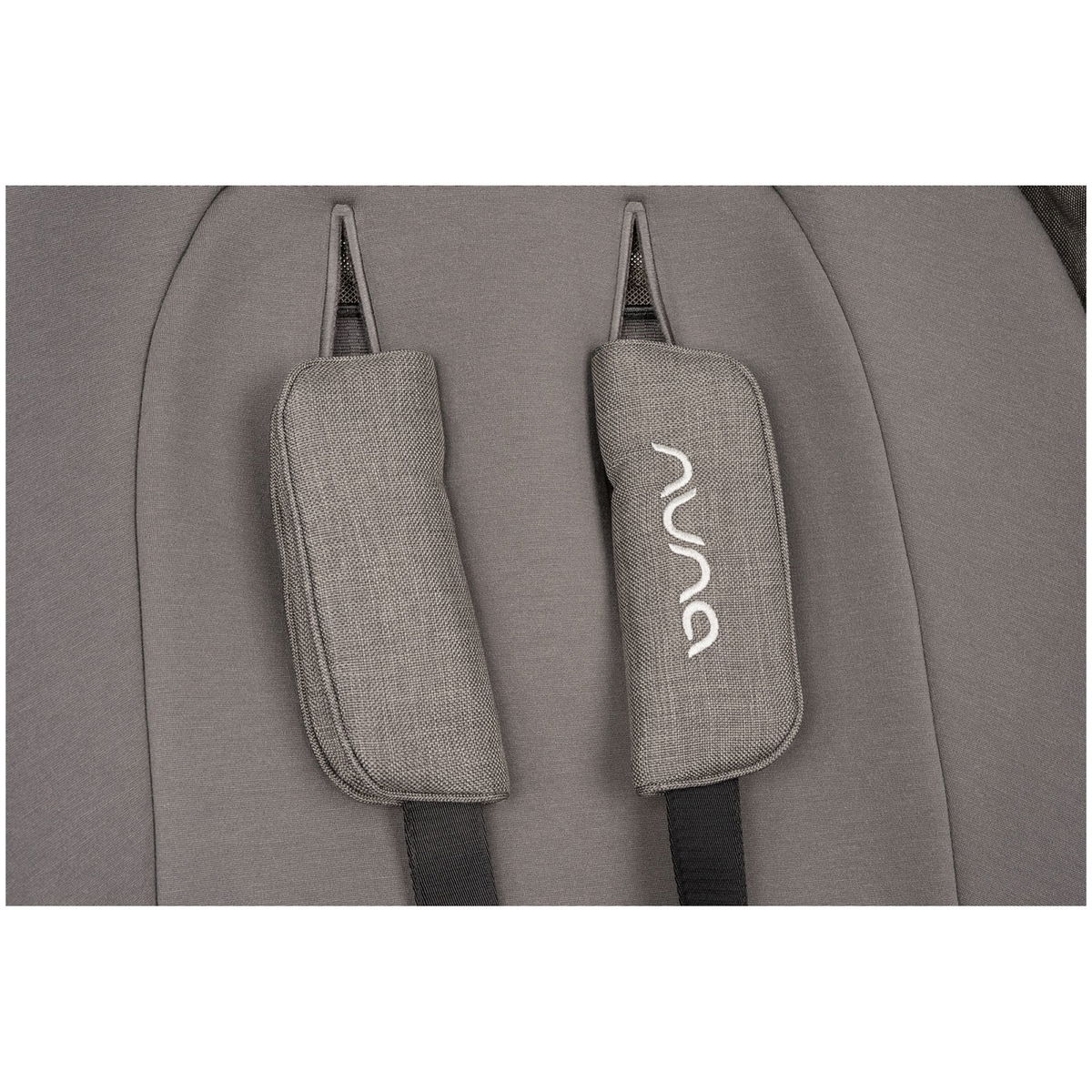 nunanuna   triv next Kinderwagen granite