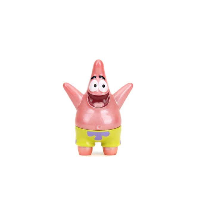 Sponge Bob - Sammelfigur - 1 Stück