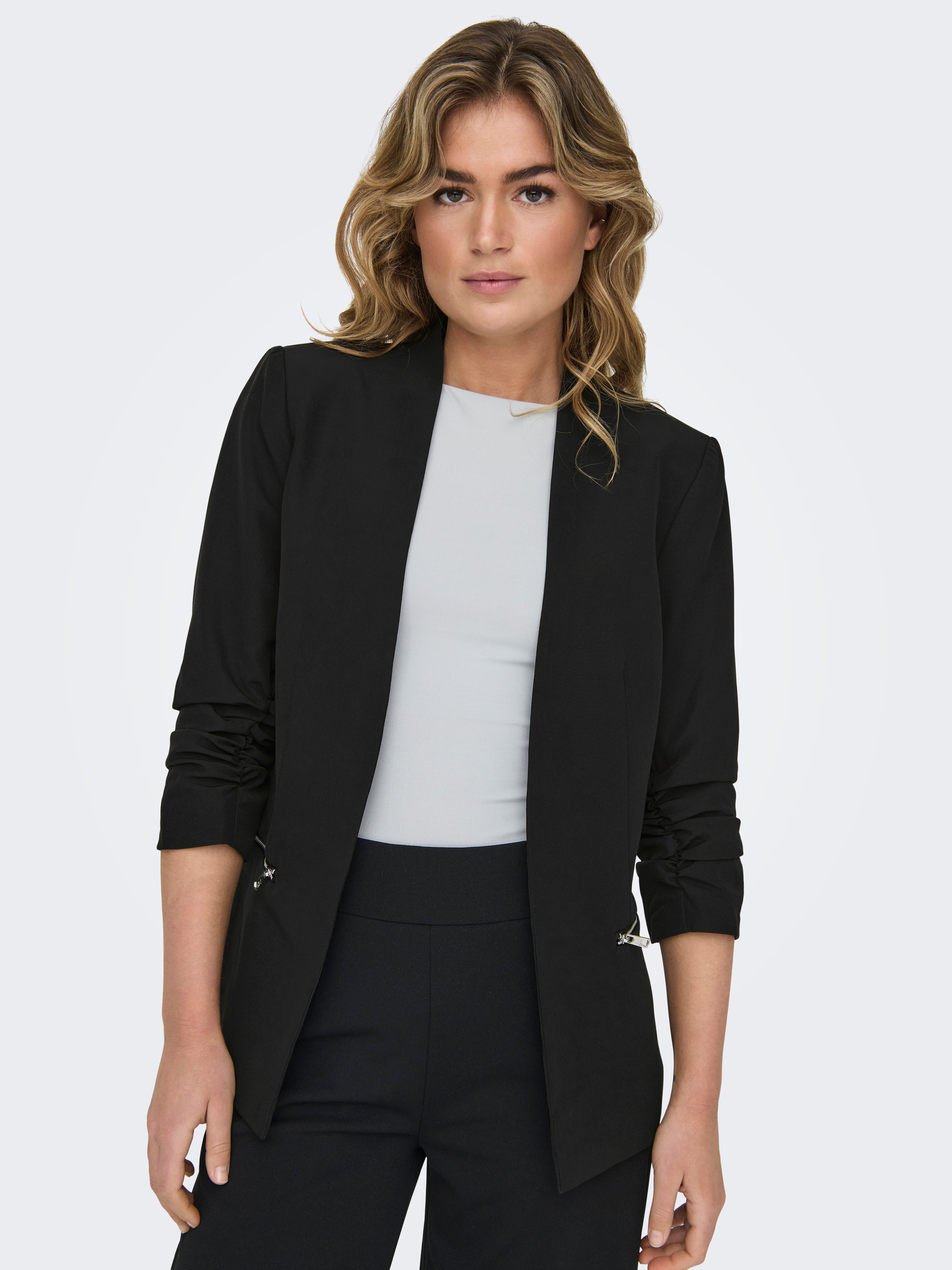 ONLBERRY Blazer Black