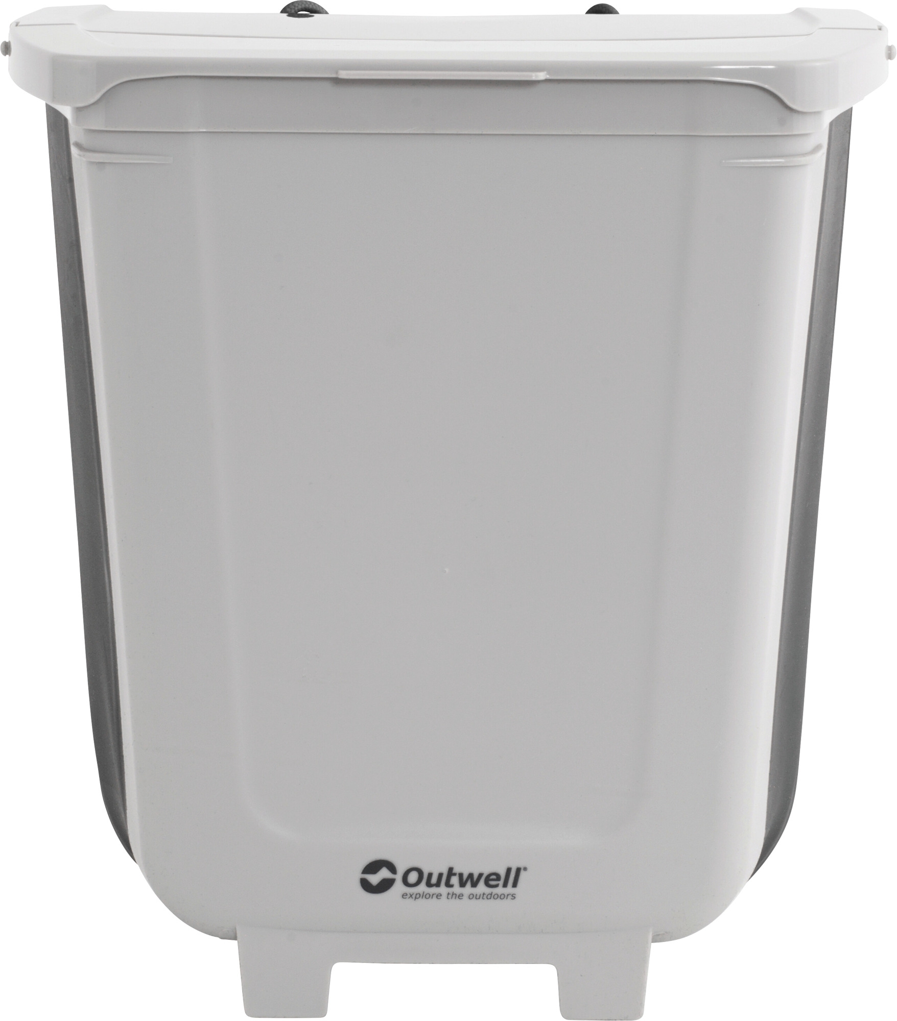 Outwell Collaps Van Trash zusammenfaltbarer Mülleimer 8 Liter