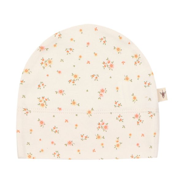 UAUA Ronde Babymuts - 3-6 Mnd - Florenza