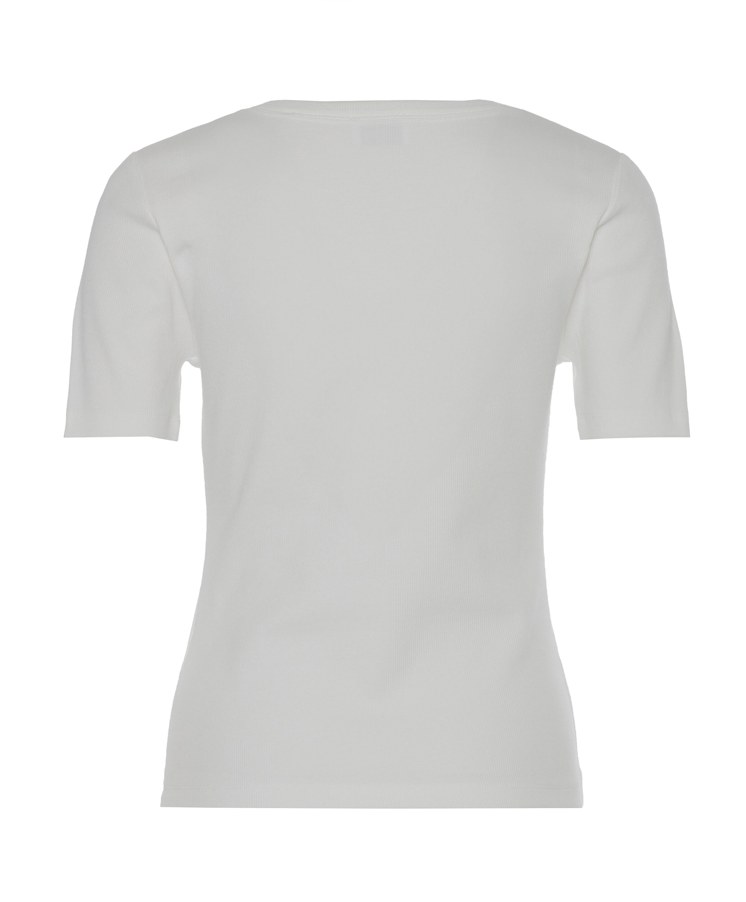 Catwalk  Junkie Dames T-shirt ecru