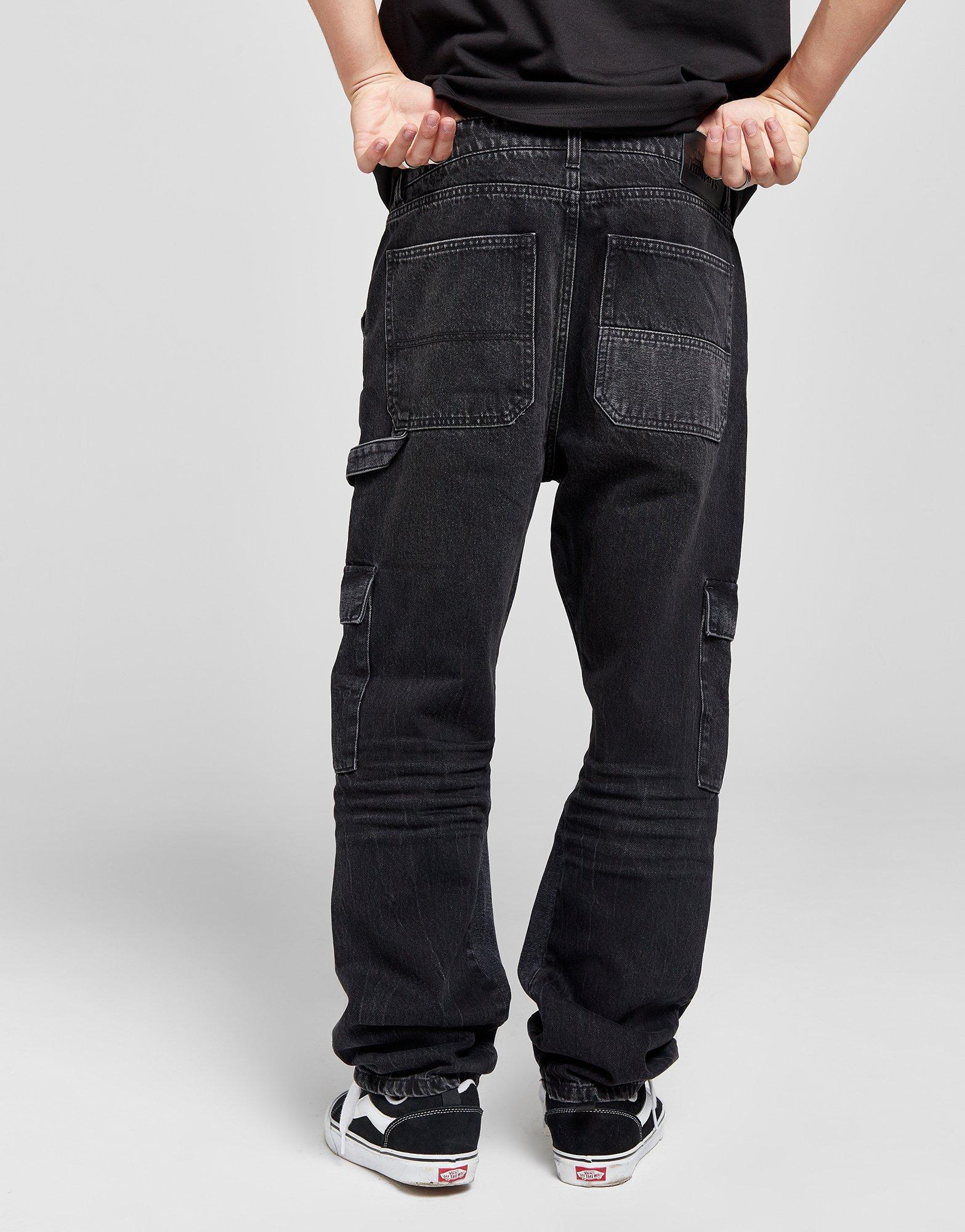 Unlike Humans Jean Jaxon Homme