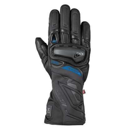 Gants chauffants Ixon IT-KAYO - Noir / Bleu