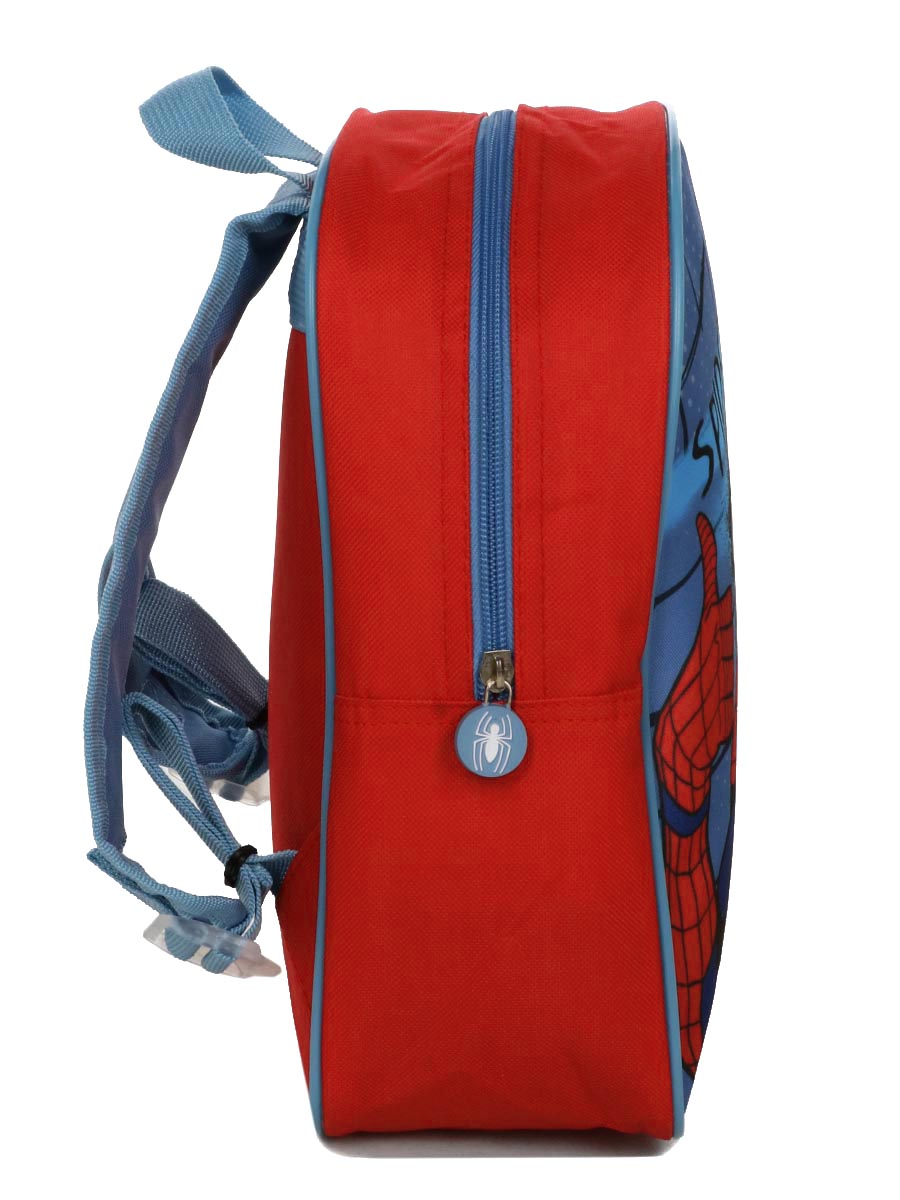 Sac À dos Spider-Man Well Done XS