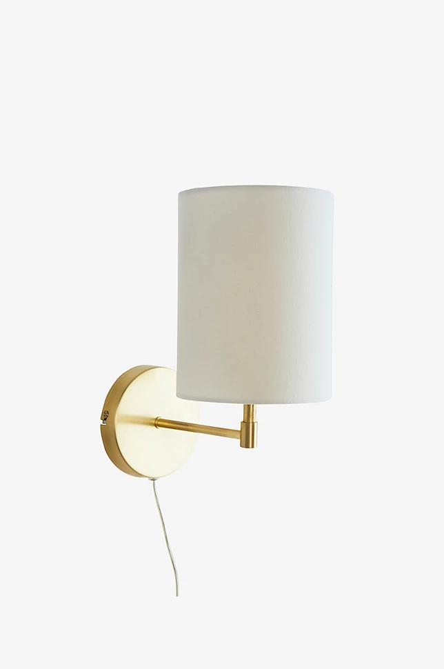 SETH vegglampe 2-pk