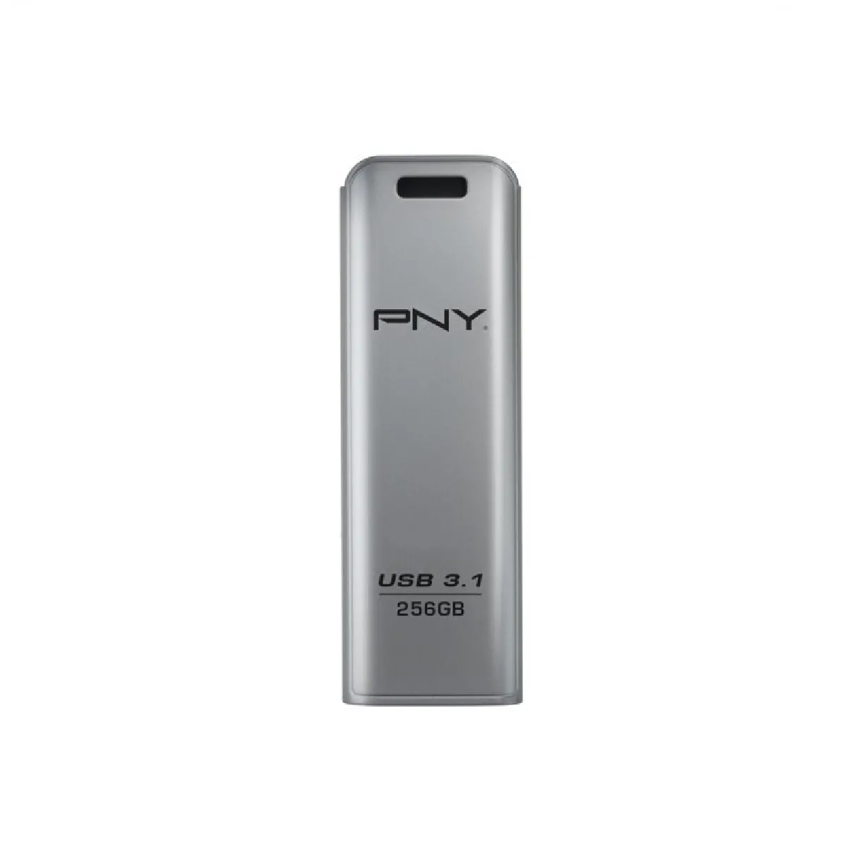 PNY ELITE STEEL - USB 3.1 - 256 Go