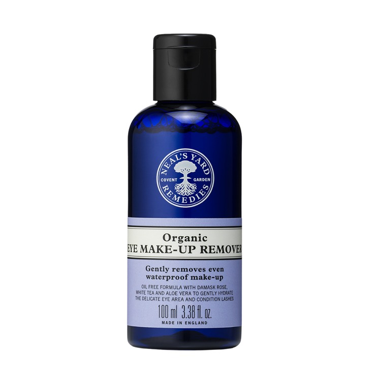 Neal’s Yard Remedies Eye Make Up Remover (100 ml)