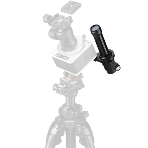 Localizador polar Bresser para Startracker PM-100