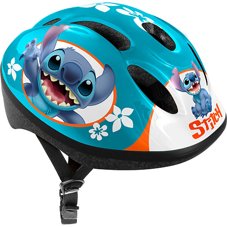 Disney Stitch cykelhjelm