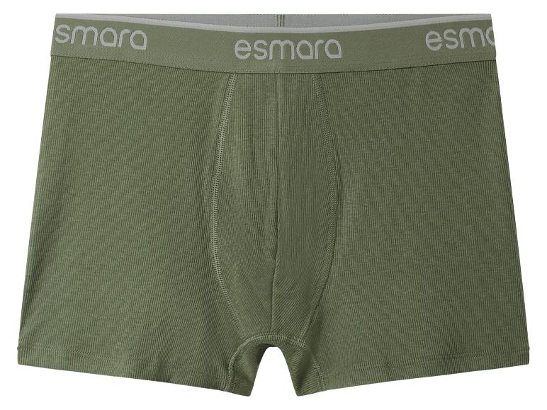 Set van 3 heren boxers