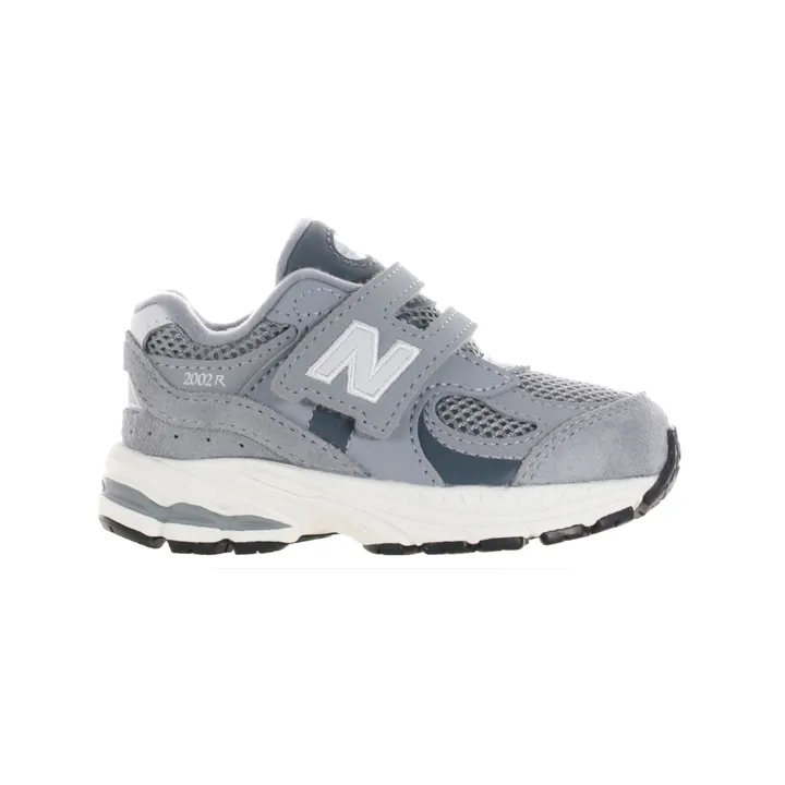 New Balance Baskets Scratchs 2002 | Gris