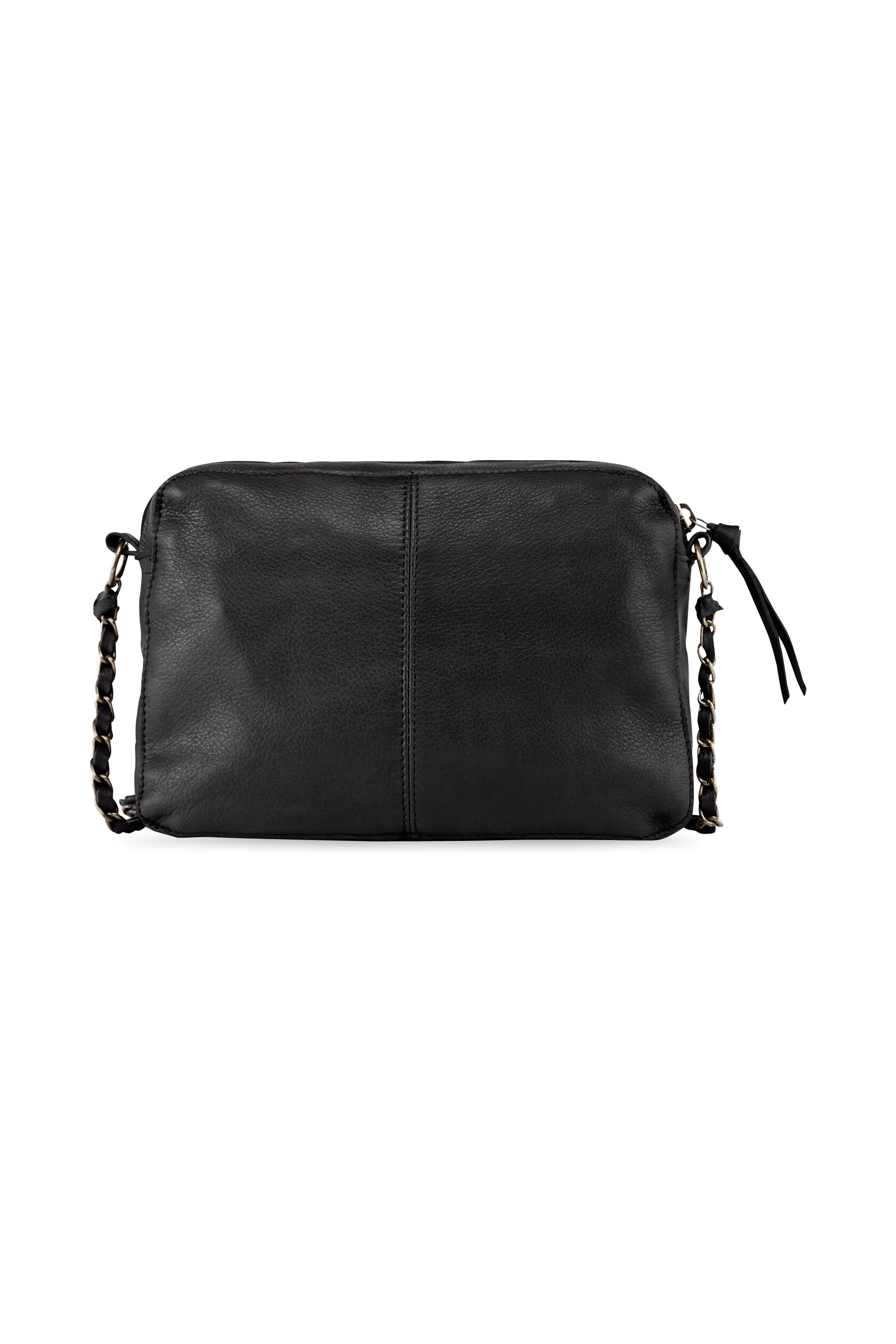 PIECES Besace  Noir